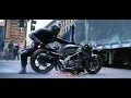 Download Lagu Spice, Sean Paul, Shaggy   Go Down Deh  FAST \u0026 FURIOUS Chase Scene