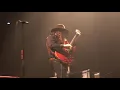 The Marcus King Band When I'm Headed Live @ La Cigale Paris France 2018