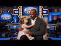 A 3-Year-Old s Innocent Question Brought Steve Harvey to Tears Mid-Interview