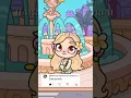Download Lagu 𐙚𓏲⋆ ִֶָ ๋graciella hair tutorial | Avatar World #avatarworld #pazu #shorts #avatarworldgame
