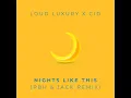 Nights Like This (PBH & Jack Extended Remix)