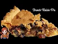 Download Lagu French Raisin Pie - Old Fashioned - Southern Baking