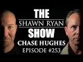 Chase Hughes - Real MKUltra Documents, Alien Deception and Simulation Theory | SRS #253