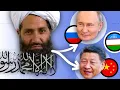 Download Lagu Why Countries Are Making Friends with the Taliban