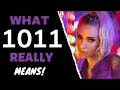 Angel Number 1011 Meaning Why Do You Keep Seeing 1011
