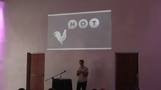Tim Riley - Real-world Functional Ruby