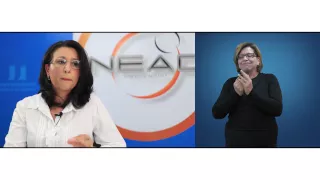 [LIBRAS] Educação Especial e Inclusão Escolar - Unidade 1
