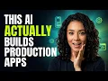 How to build an app without coding E3 Agent