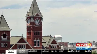 Major sporting events expected to have massive economic impact on City of Auburn businesses