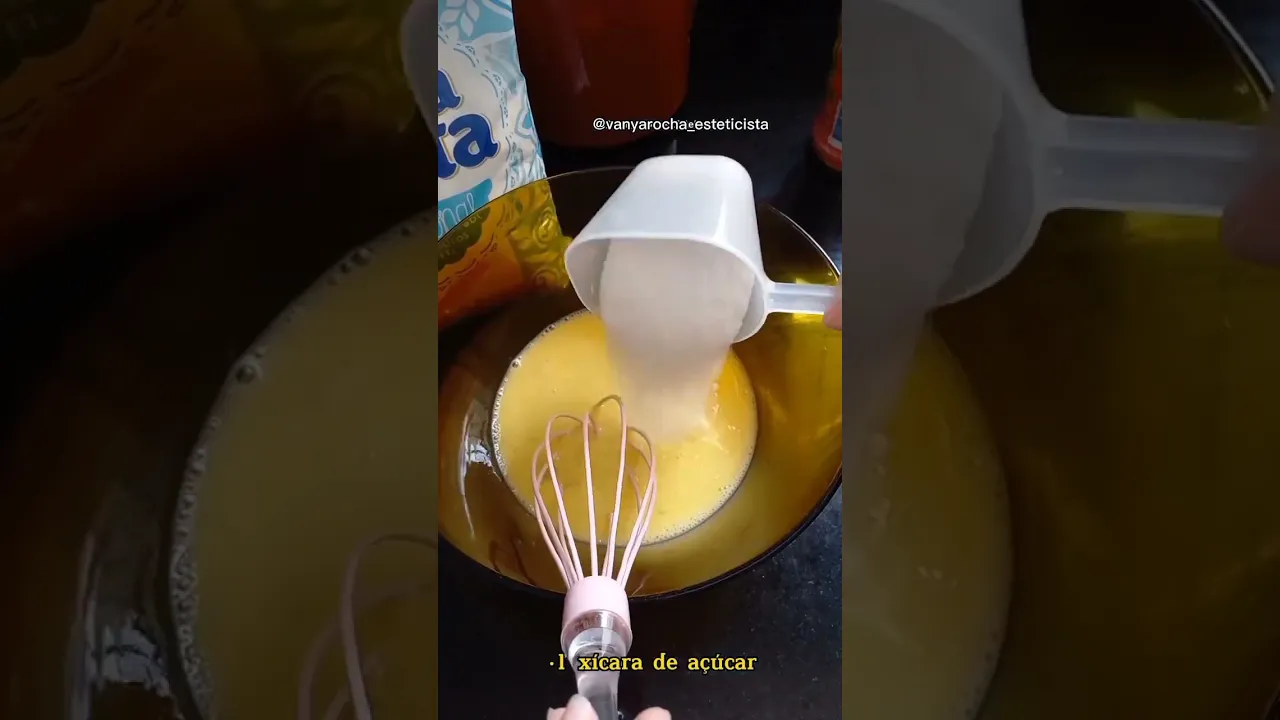 TESTANDO UMA RECEITA DE #BROWNIE , NÃO DEU MUITO CERTO #SHORTS #SHORTSYOUTUBE