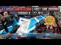 First Time at a US Kart Track K1 Speed Santa Clara Vaidas R 27 761