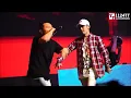 160709 공중도덕  - Dok2,The Quiett,Flowsik, 김효은,면도