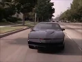 Download Lagu Knight Rider - Original True Soundtracks