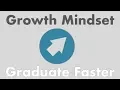 Use Growth mindset to learn Scientific Presentation and Illustration