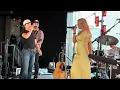 Max McNown feat. Avery Anna — Turned Into Missing You (LIVE) — 8/12/25
