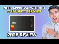Merrick Bank Double Your Line Card Review 2025 Worth It or Leave It