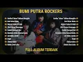 Download Lagu SERIBU TAHUN TAKKAN MUNGKIN - BUMIPUTRA ROCKERS FULL ALBUM TERBAIK