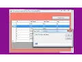 VB NET - How To Update Selected DataGridView Row Using InputBox In VB NET With Source Code