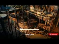 Ochre & Blue — Scout Scarf Music | Havana Cafe