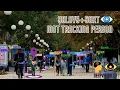 Person Detection and Tracking Using YOLOv5 Sort Computer Vision Deep Learning