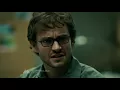 Hannigram 1x01 Hannibal Meets Will 1st Time