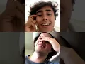 Michael Cimino George Sear Instagram Live In 2020