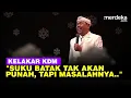 Lagu Kelakar Dedi Mulyadi Sebut Suku Batak Tak Akan Punah, Tapi Masalahnya...