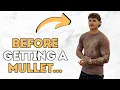 How to Style a MODERN MULLET Mullet Types Tips