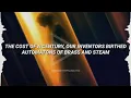 Starset - SILOS (Lyrics)