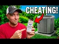 AC Capacitor Scam Exposed Save Hundreds With This Simple Fix
