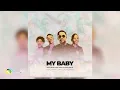 Download Lagu Deep London Smash SA and Villosoul  - My Baby Feat Wesley Keys Tswalo and Kaymo Grillz (Audio)