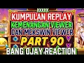 Download Lagu KUMPULAN MAXWIN OLYMPUS TERBESAR HARI ✅ BANG OJAY REACTION 📌 POLA GACOR OLYMPUS HARI INI