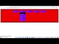 Multi level dropdown menu using HTML CSS