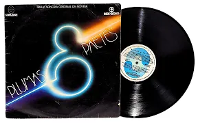 Plumas & Paetés "Nacional" - ℗ 1980 - Baú????
