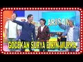 Download Lagu ADA GAMES BARU LAGI, NGAKAK TEROOS! | ARISAN BEST MOMENT (13/07/25)