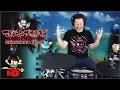 Download Lagu MAXIMUM THE HORMONE - Zetsubou Billy On Drums!