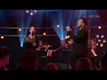 Lyra \u0026 Mark Feehily perform \