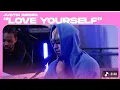 Lagu Justin Bieber - Love Yourself ( 2025) 