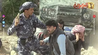 مواقف يمانية | الموسم السابع ـ الحلقة السابعة والعشرون ـ عمار عبدالعزيز | قناة الهوية