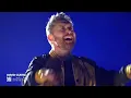 David Guetta & Shouse - Love Tonight (Live in Abu Dhabi)