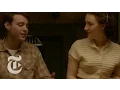 Brooklyn Anatomy of a Scene w Director John Crowley The New York Times