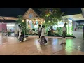 SANGGAR MUSTIKA VENTURES: TARIAN KETIPAK KETIPUNG RAYA - AISHA RETNO & AZIZ HARUN