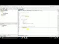 Method Declaration in Java