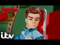 Thunderbirds Ep.5 | The Edge of Impact | Full Episode - HD Remastered
