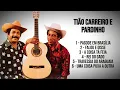 Tião Carreiro e Pardinho As Melhores