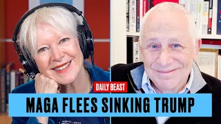 These Goons Prove How Trump's Presidency is Doomed | The Daily Beast Podcast