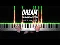 Download Lagu BABYMONSTER - DREAM (PRE-DEBUT SONG) | Piano Cover by Pianella Piano