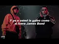 JOKER -  BLESSD X KRIS R (LETRA)