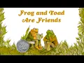 Frog Toad Are Friends by Arnold Lobel Read Aloud