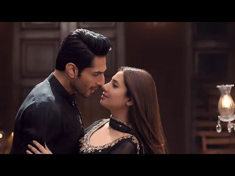 Download MP3 Tarasti hai nigahen full video song by Asim azahar feat. Mahira Khan \u0026 Bilal Ashraf